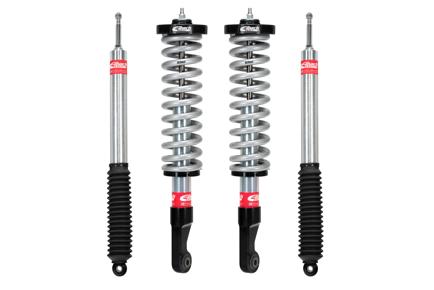 PRO-TRUCK-LIFT STAGE 2 [TUNDRA] - E86-82-067-01-22