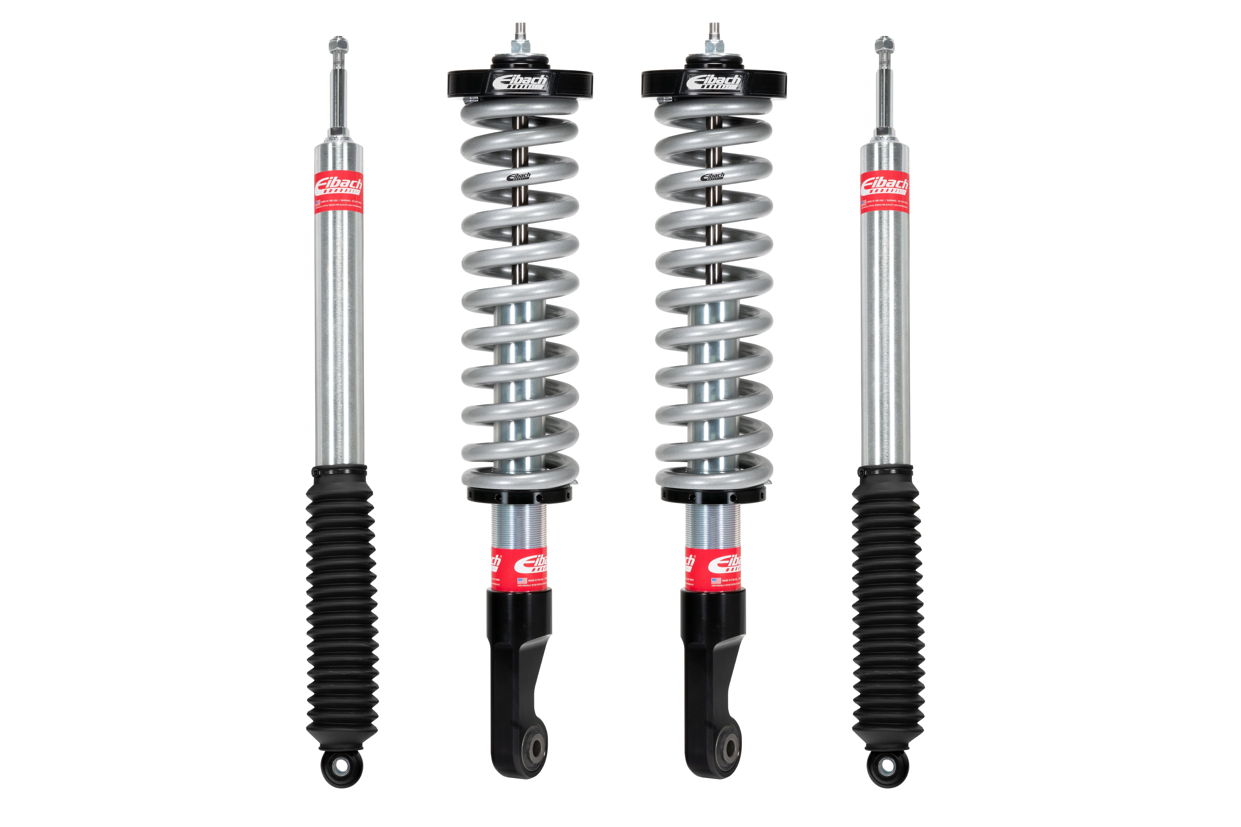PRO-TRUCK-LIFT STAGE 2 [TUNDRA] - E86-82-067-01-22