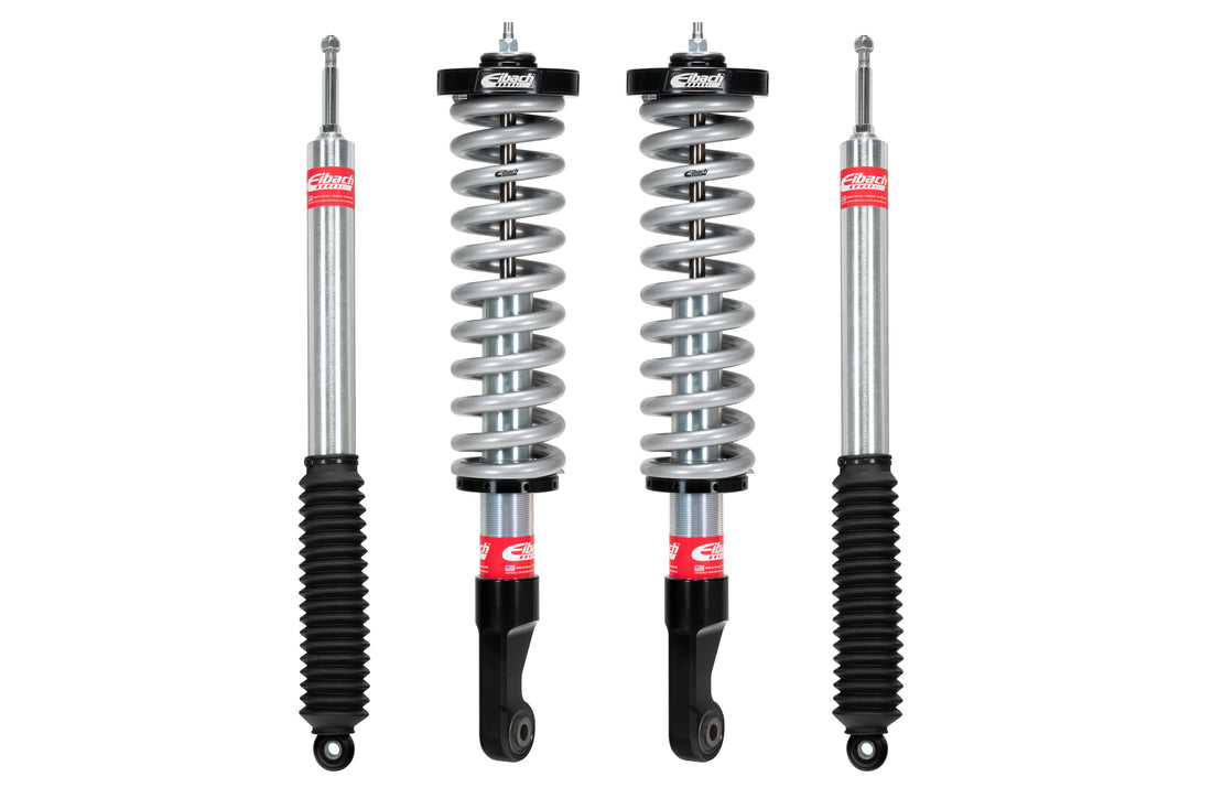 PRO-TRUCK-LIFT STAGE 2 [TUNDRA] - E86-82-067-01-22