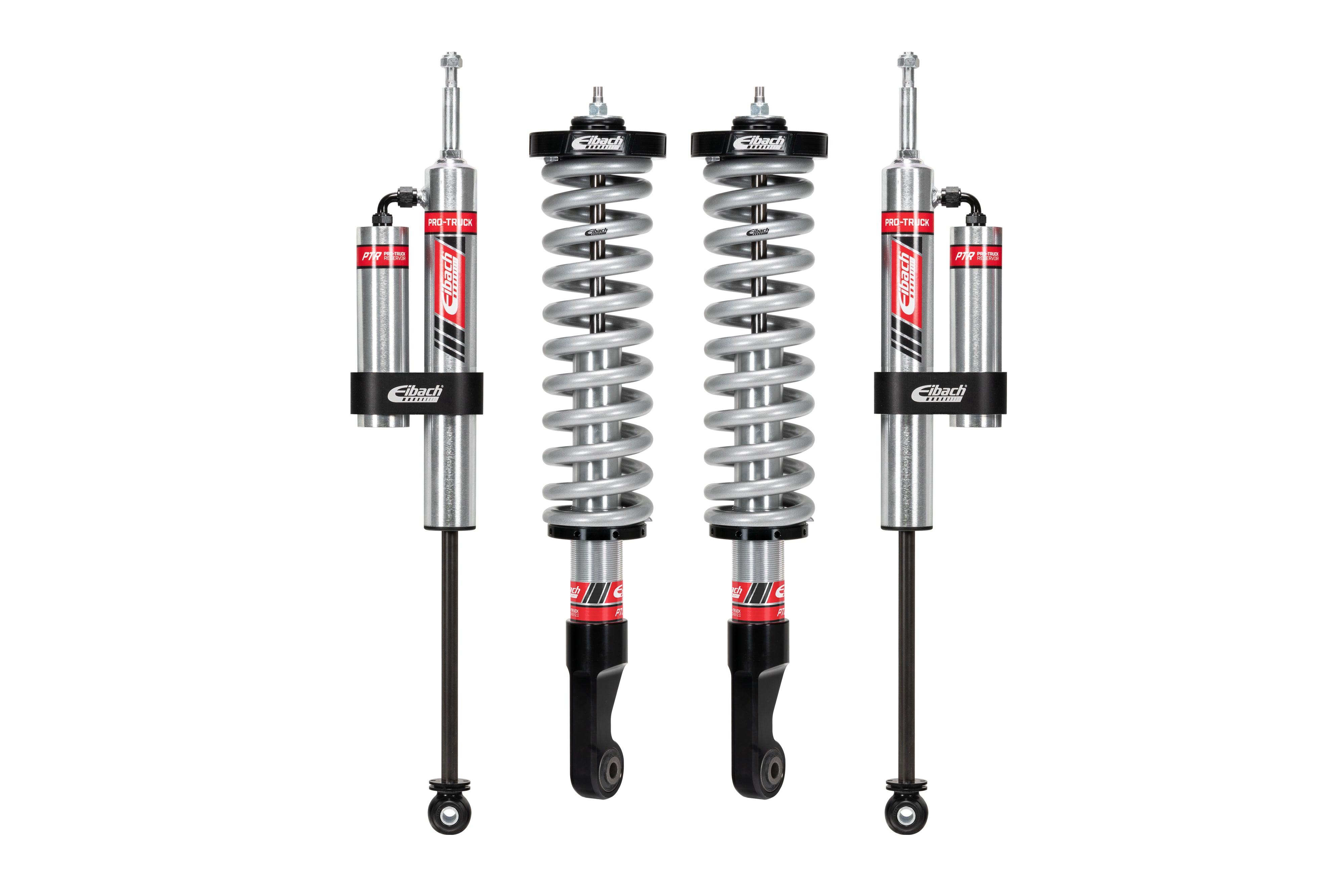 PRO-TRUCK LIFT STAGE 2R (TUNDRA) - E86-82-067-02-22