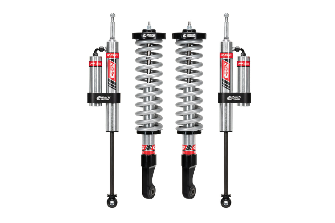 PRO-TRUCK LIFT STAGE 2R (TUNDRA) - E86-82-067-02-22