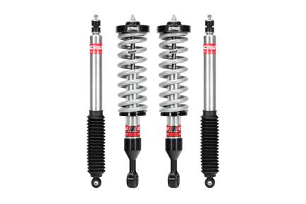 HILUX PRO-TRUCK COILOVER (STAGE 2) - E86-82-070-01-22