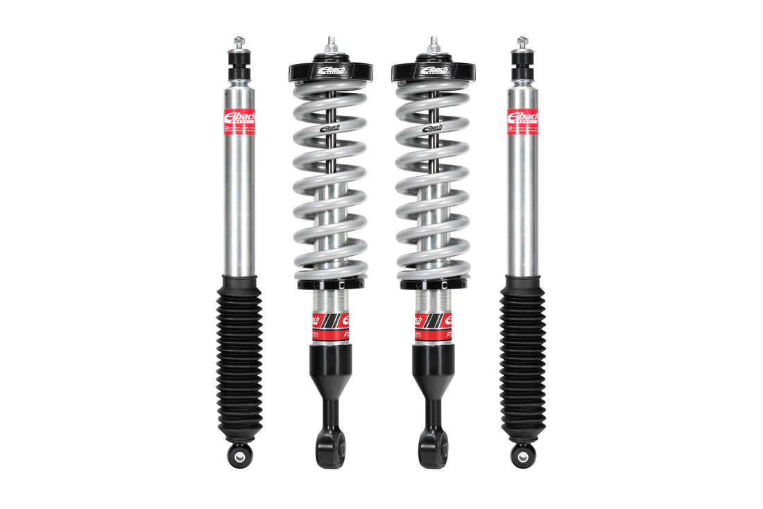 HILUX PRO-TRUCK COILOVER (STAGE 2) - E86-82-070-01-22