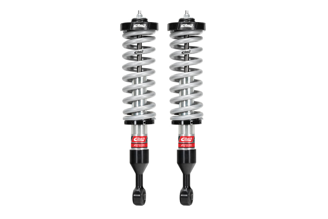 PRO-TRUCK COILOVER 2.0 - E86-82-071-01-20