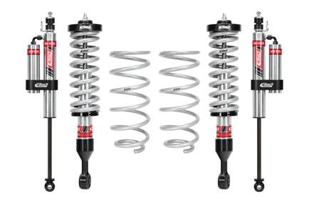PRO-TRUCK LIFT STAGE 2R (GX460) - E86-59-006-03-22
