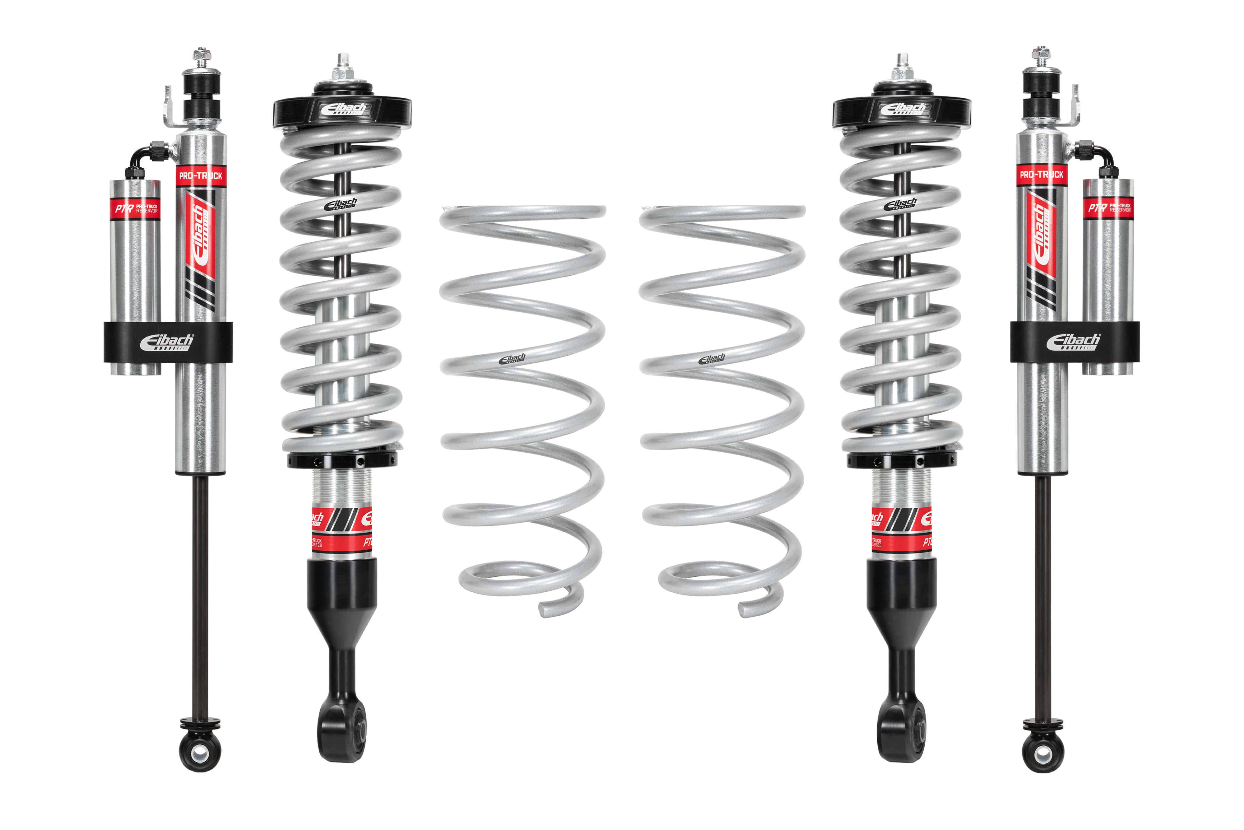 PRO-TRUCK LIFT STAGE 2R (GX460) - E86-59-006-03-22