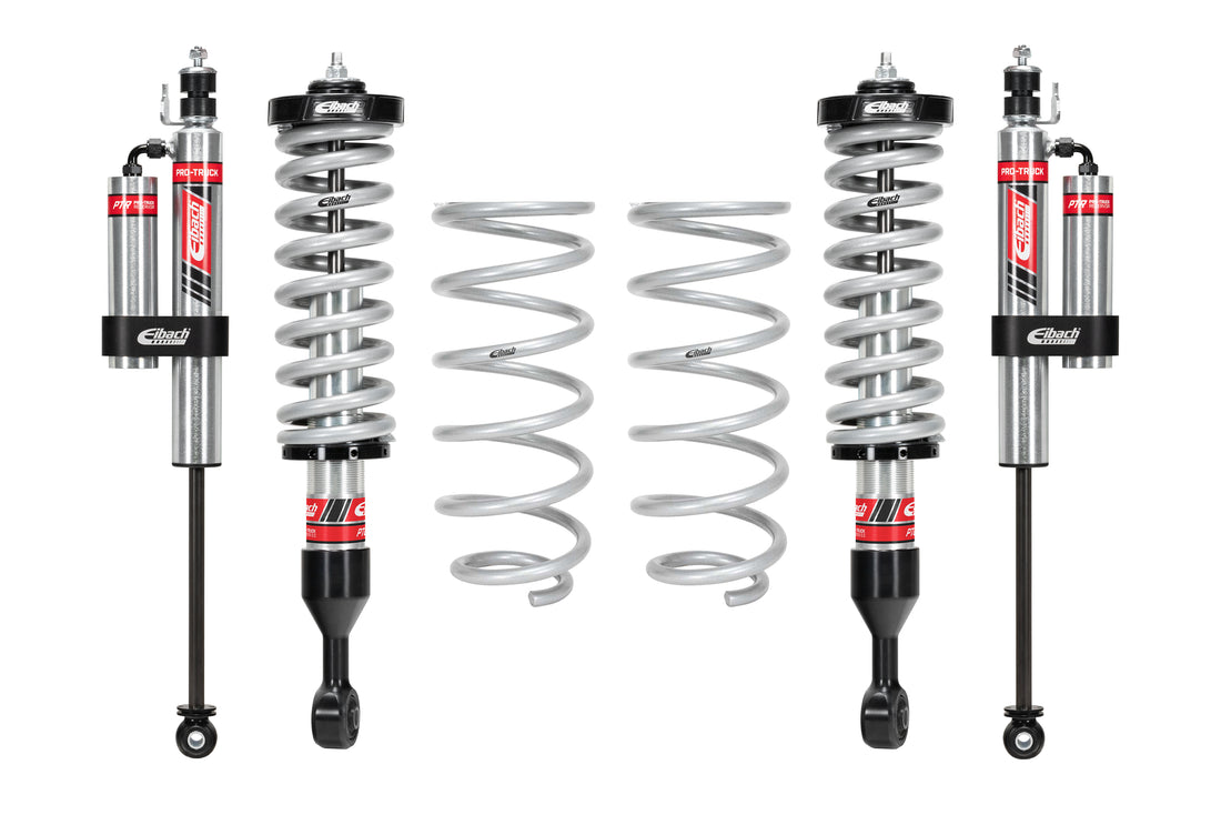 PRO-TRUCK LIFT STAGE 2R (GX460) - E86-59-006-03-22