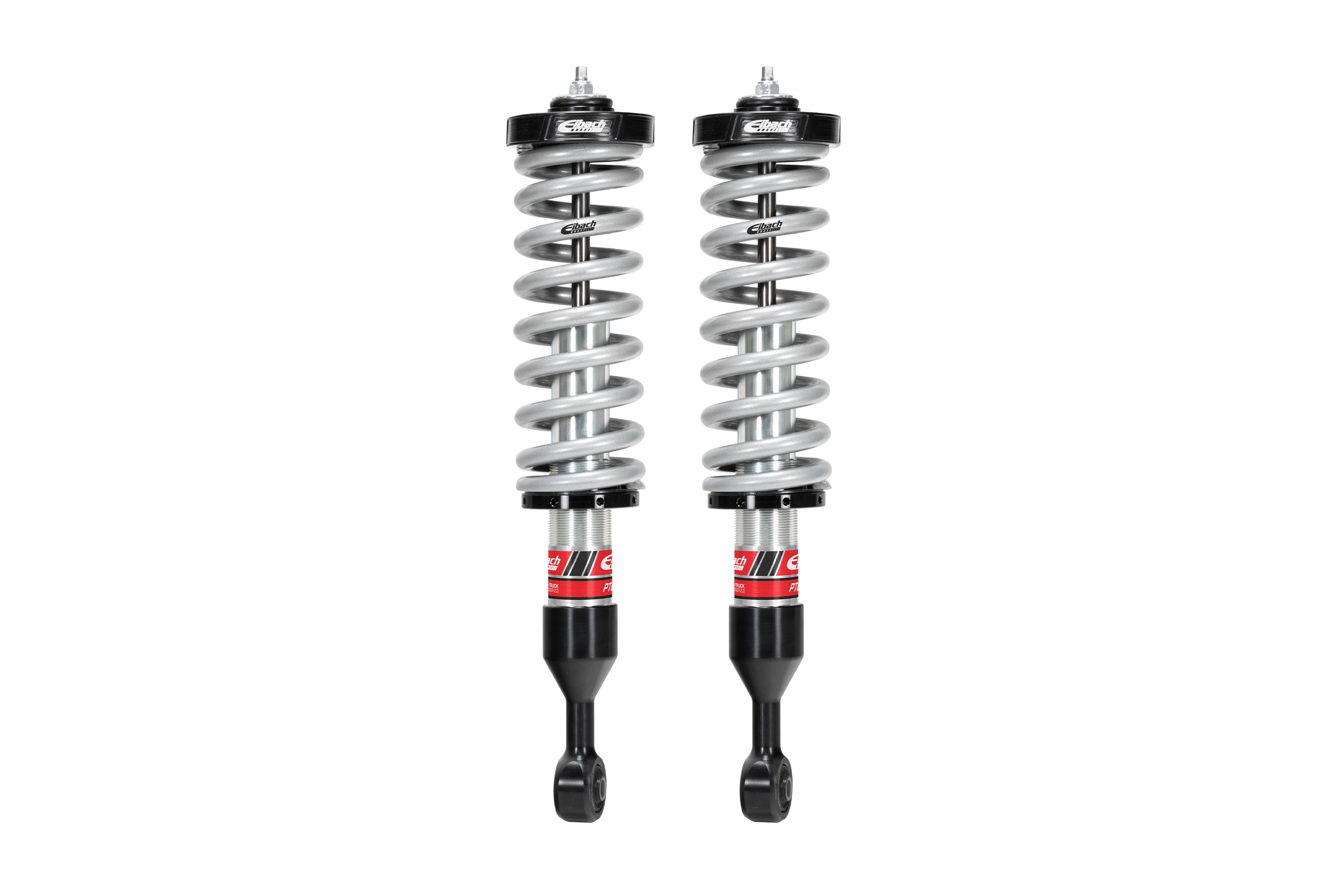 PRO-TRUCK COILOVER 2.0 2003-09 TOYOTA 4 RUNNER - E86-82-073-01-20