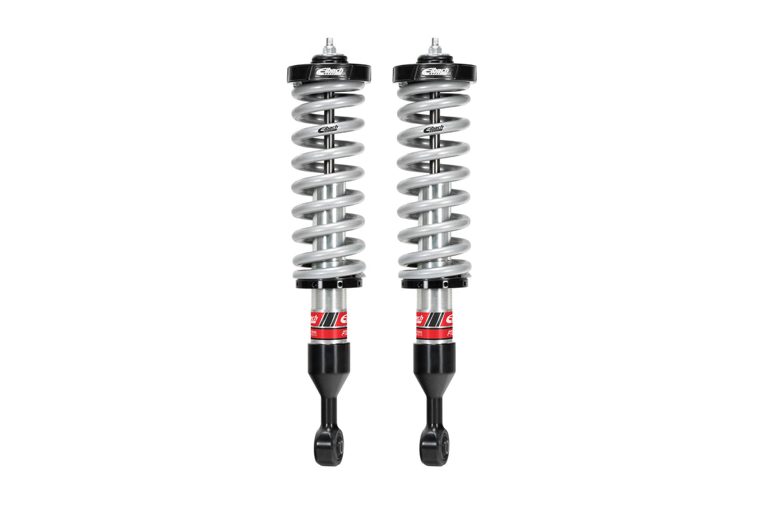 PRO-TRUCK COILOVER 2.0 2003-09 TOYOTA 4 RUNNER - E86-82-073-01-20