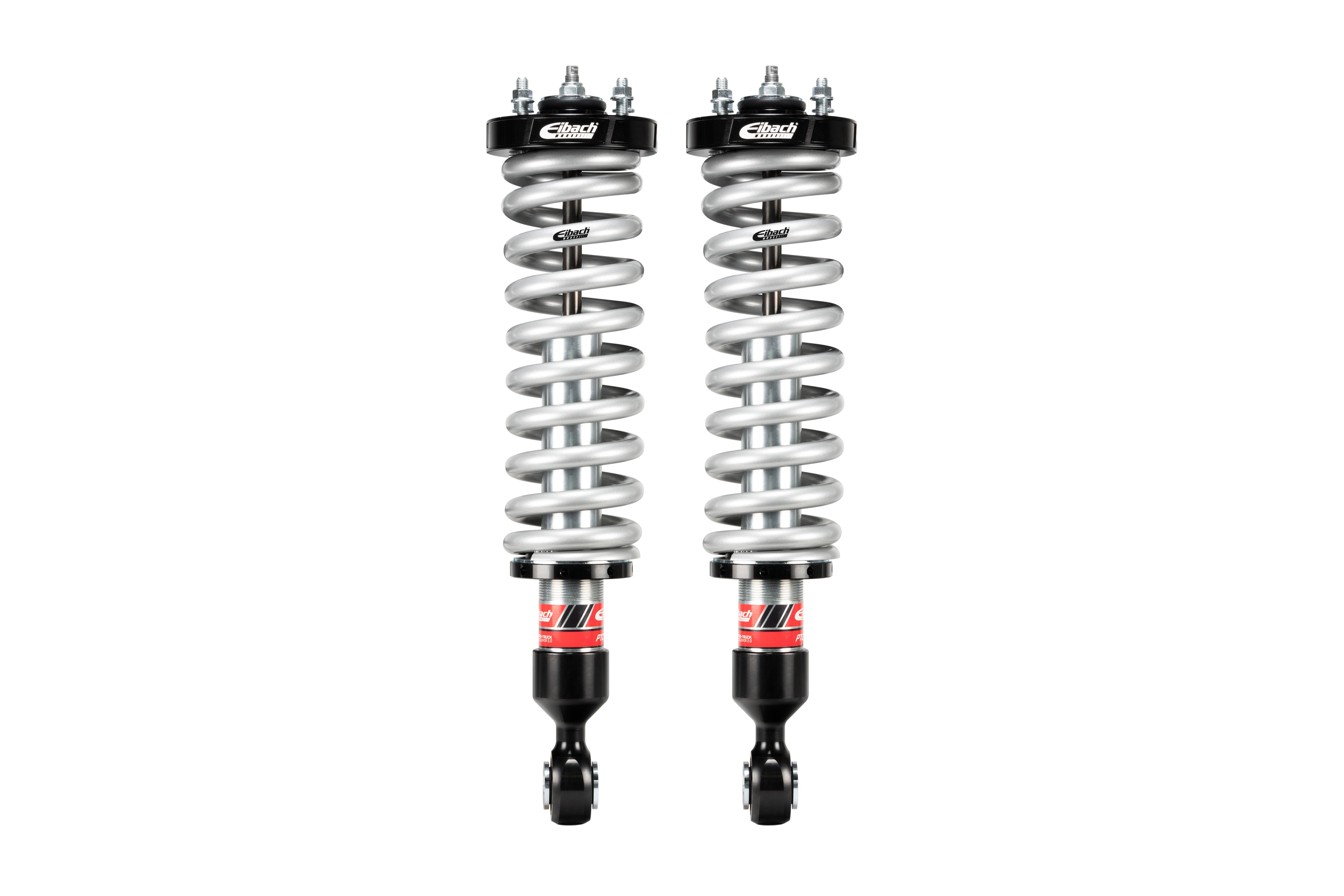 PRO-TRUCK FT COILOVER KIT XK70 TOYOTA TUNDRA - E86-82-096-01-20