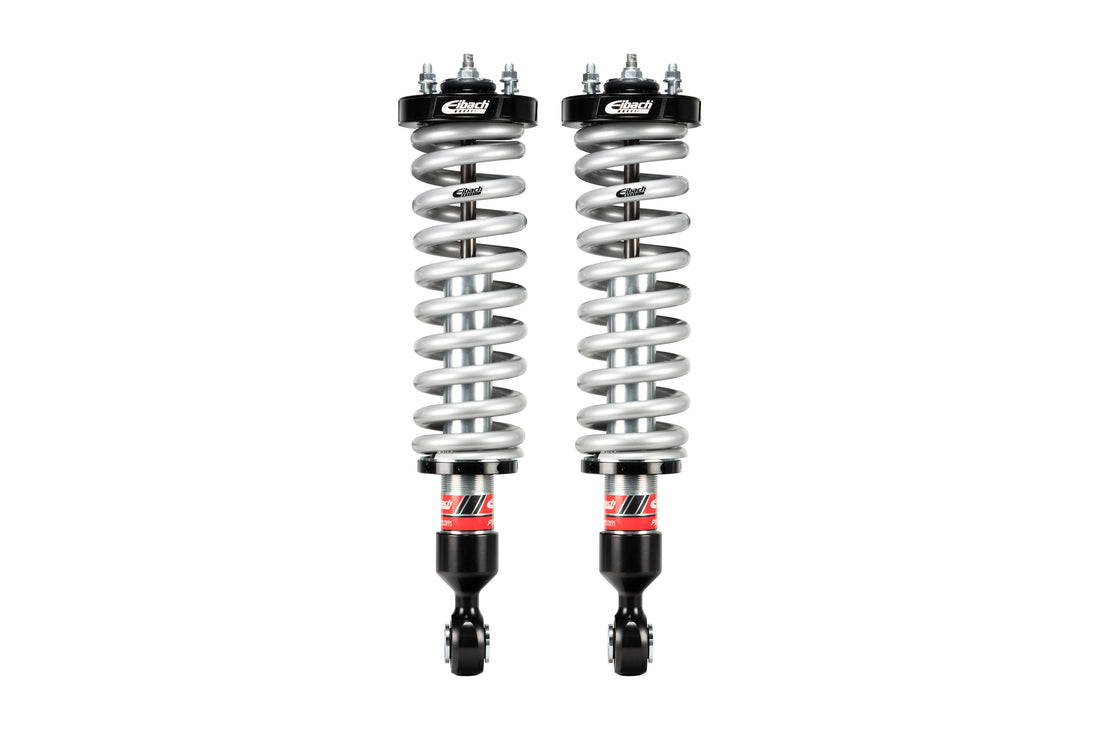 PRO-TRUCK FT COILOVER KIT XK70 TOYOTA TUNDRA - E86-82-096-01-20