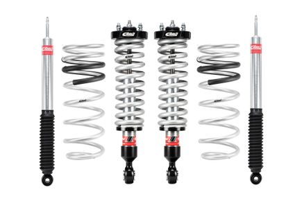 PRO-TRUCK-LIFT STAGE 2 [XK70 TUNDRA] - E86-82-096-01-22