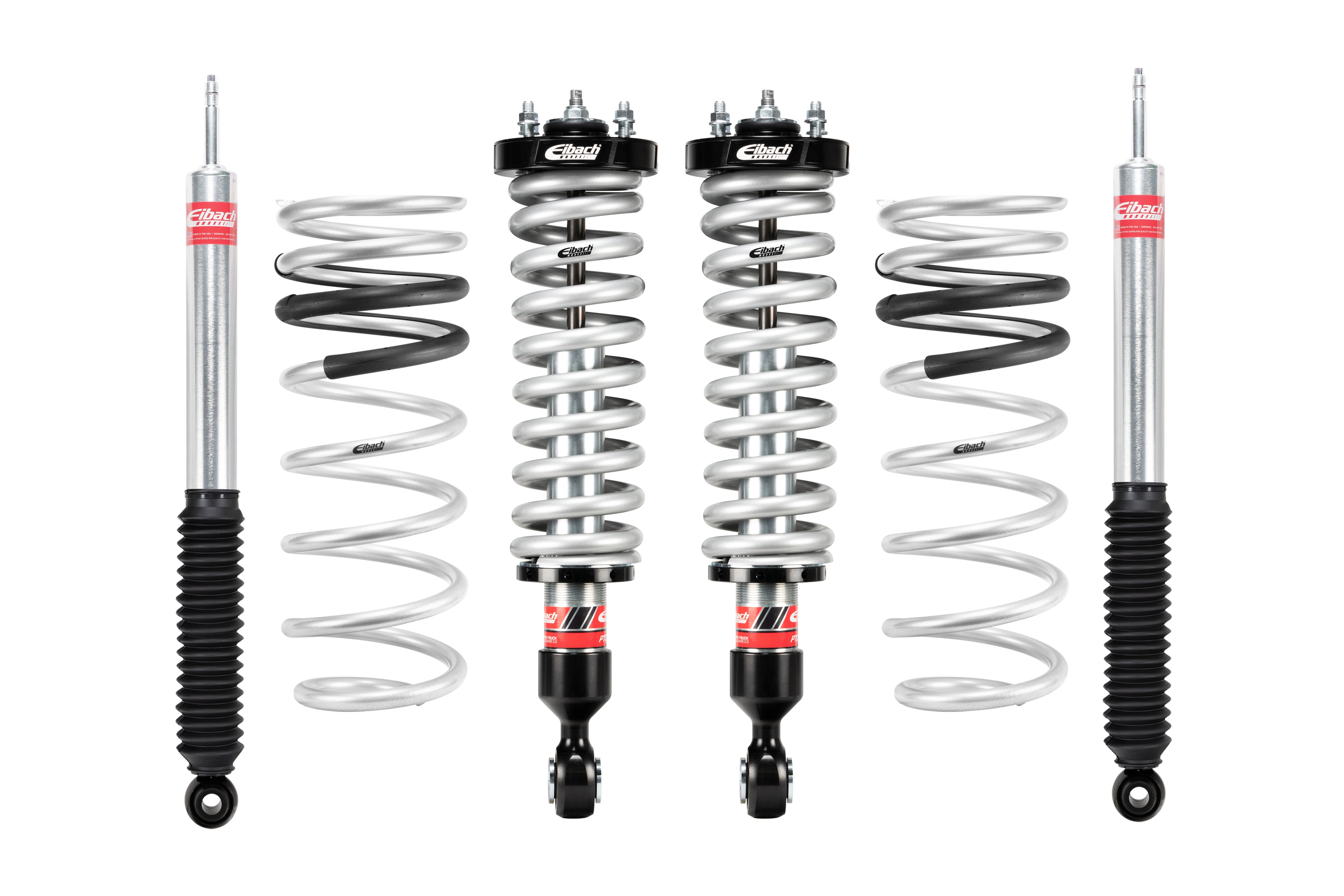 PRO-TRUCK-LIFT STAGE 2 [XK70 TUNDRA] - E86-82-096-01-22