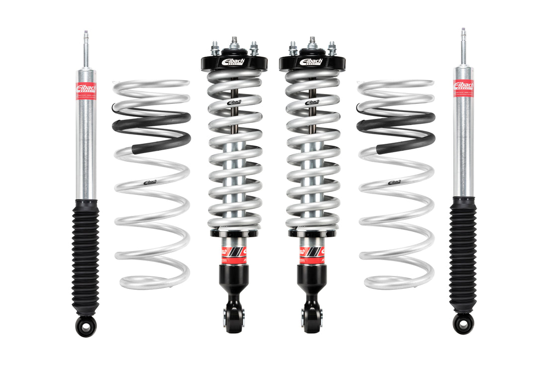PRO-TRUCK-LIFT STAGE 2 [XK70 TUNDRA] - E86-82-096-01-22
