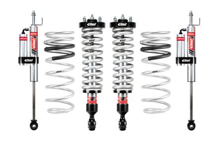 PRO-TRUCK-LIFT STAGE 2R [XK70 TUNDRA] - E86-82-096-02-22
