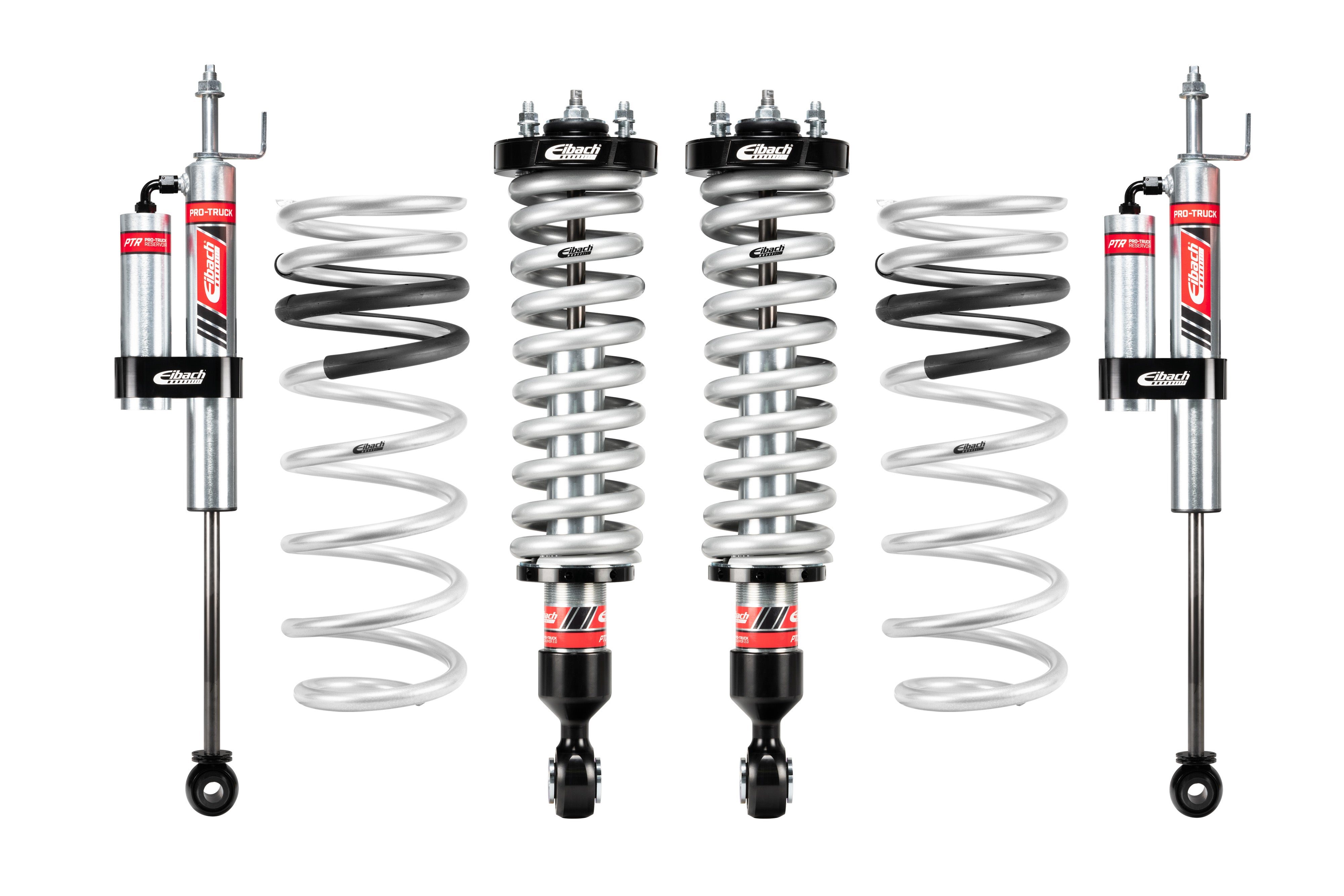 PRO-TRUCK-LIFT STAGE 2R [XK70 TUNDRA] - E86-82-096-02-22