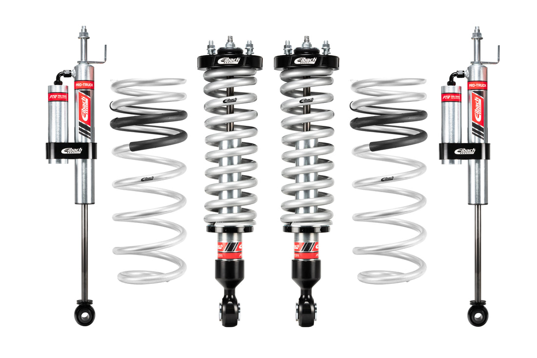 PRO-TRUCK-LIFT STAGE 2R [XK70 TUNDRA] - E86-82-096-02-22
