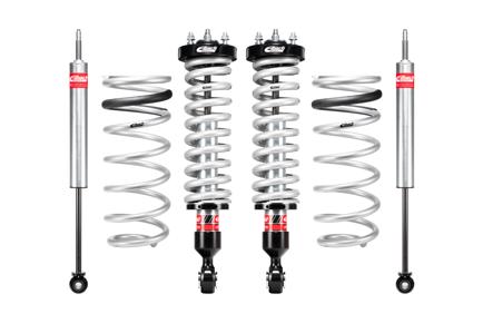 3RD GEN SEQUOIA PRO-TRUCK-LIFT STAGE 2 - E86-82-099-01-22
