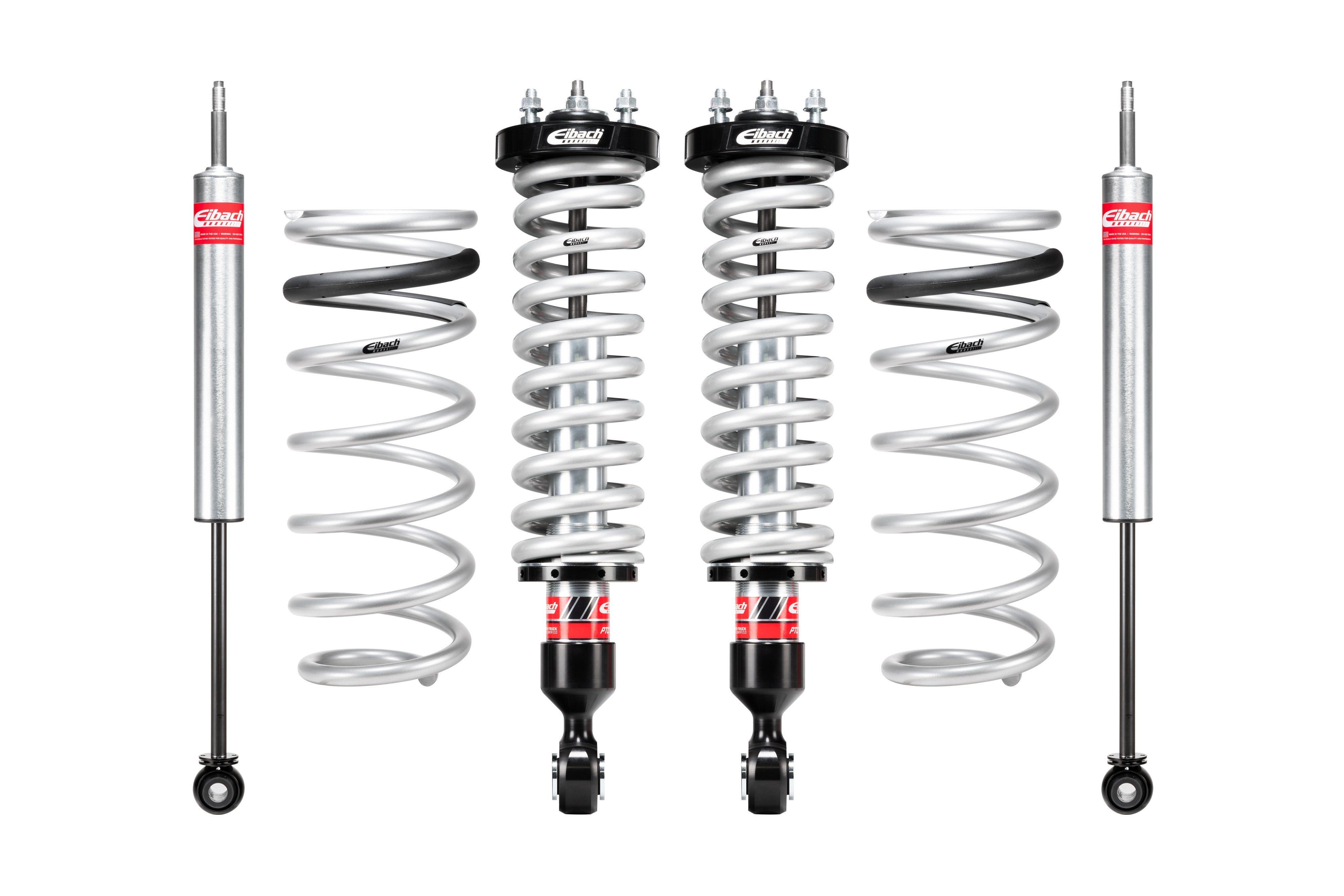 3RD GEN SEQUOIA PRO-TRUCK-LIFT STAGE 2 - E86-82-099-01-22