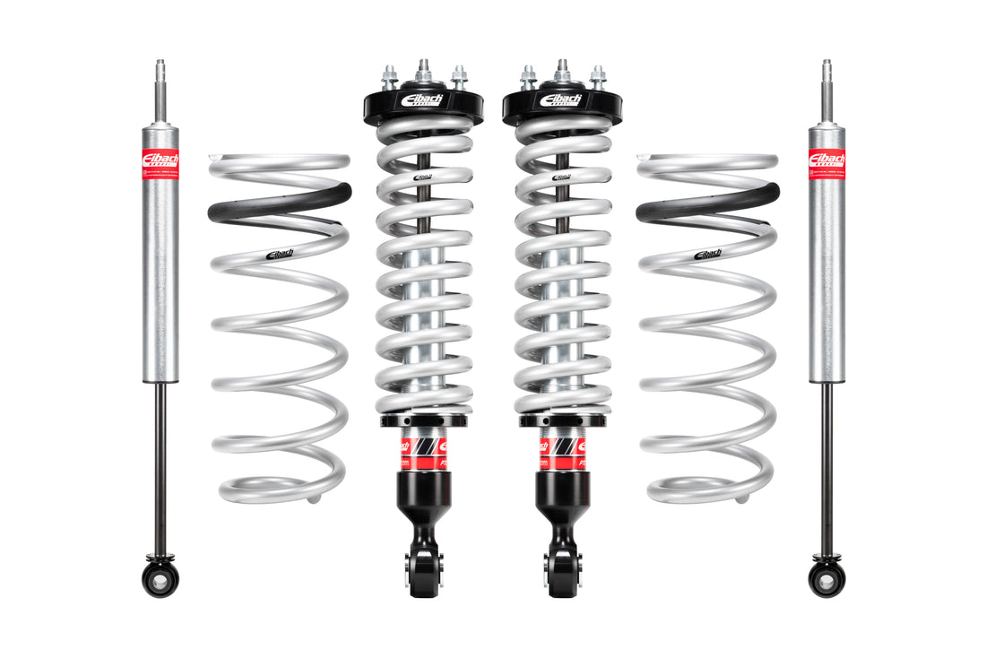3RD GEN SEQUOIA PRO-TRUCK-LIFT STAGE 2 - E86-82-099-01-22