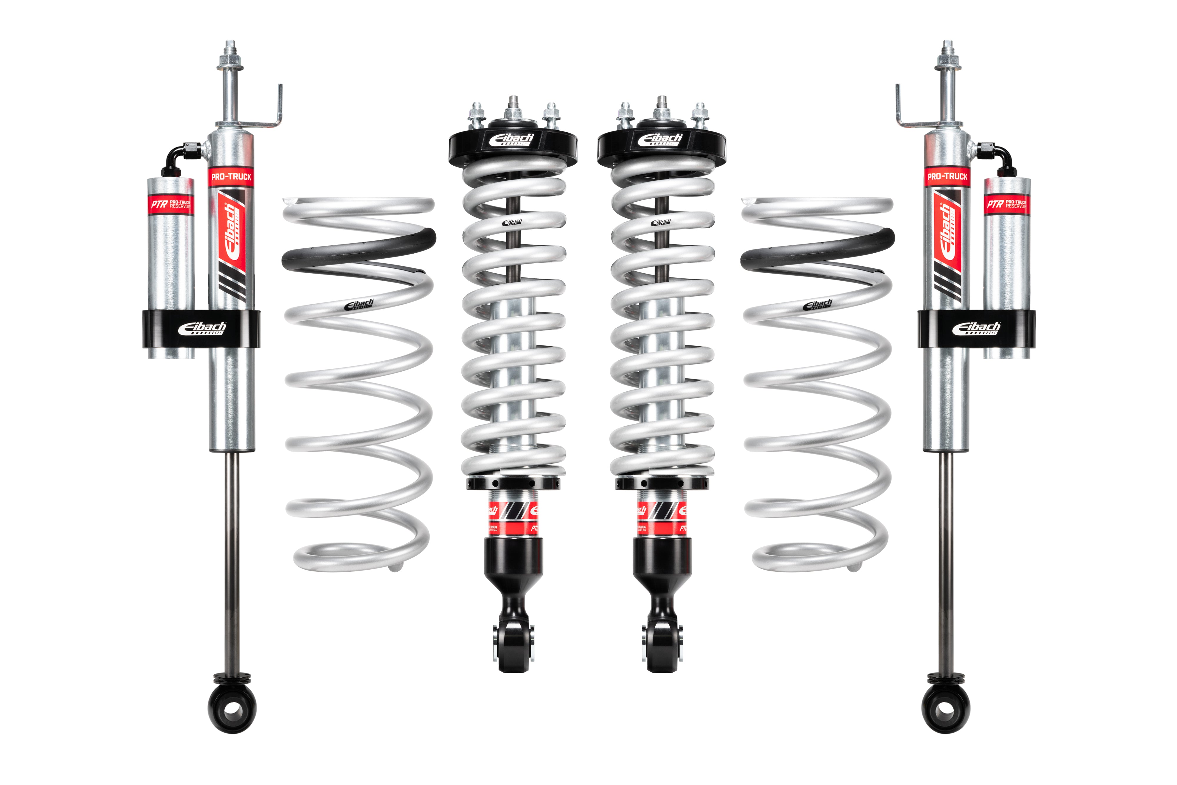 3RD GEN SEQUOIA PRO-TRUCK-LIFT STAGE 2R - E86-82-099-02-22