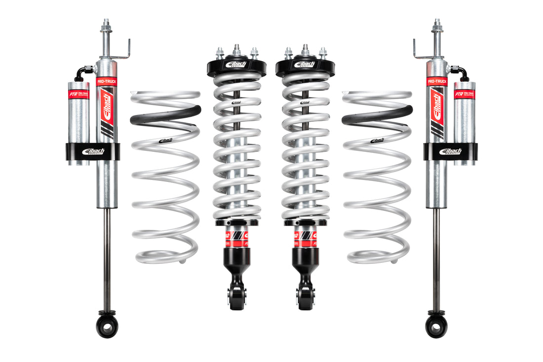 3RD GEN SEQUOIA PRO-TRUCK-LIFT STAGE 2R - E86-82-099-02-22