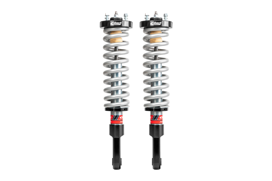 2ND GEN SEQUOIA PRO-TRUCK COILOVER - E86-82-103-01-20