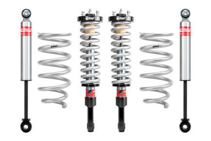 2ND GEN SEQUOIA PRO-TRUCK-LIFT STAGE 2 - E86-82-103-01-22