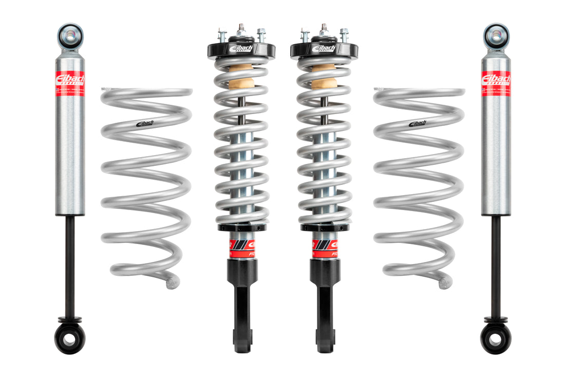 2ND GEN SEQUOIA PRO-TRUCK-LIFT STAGE 2 - E86-82-103-01-22