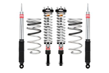 4TH GEN TACOMA PRO-TRUCK-LIFT STAGE 2 - E86-82-105-01-22