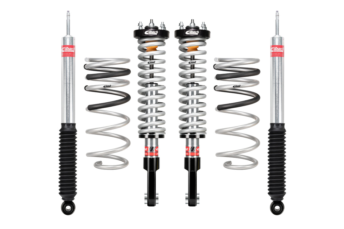 4TH GEN TACOMA PRO-TRUCK-LIFT STAGE 2 - E86-82-105-01-22