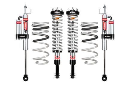 4TH GEN TACOMA PRO-TRUCK-LIFT STAGE 2R - E86-82-105-02-22