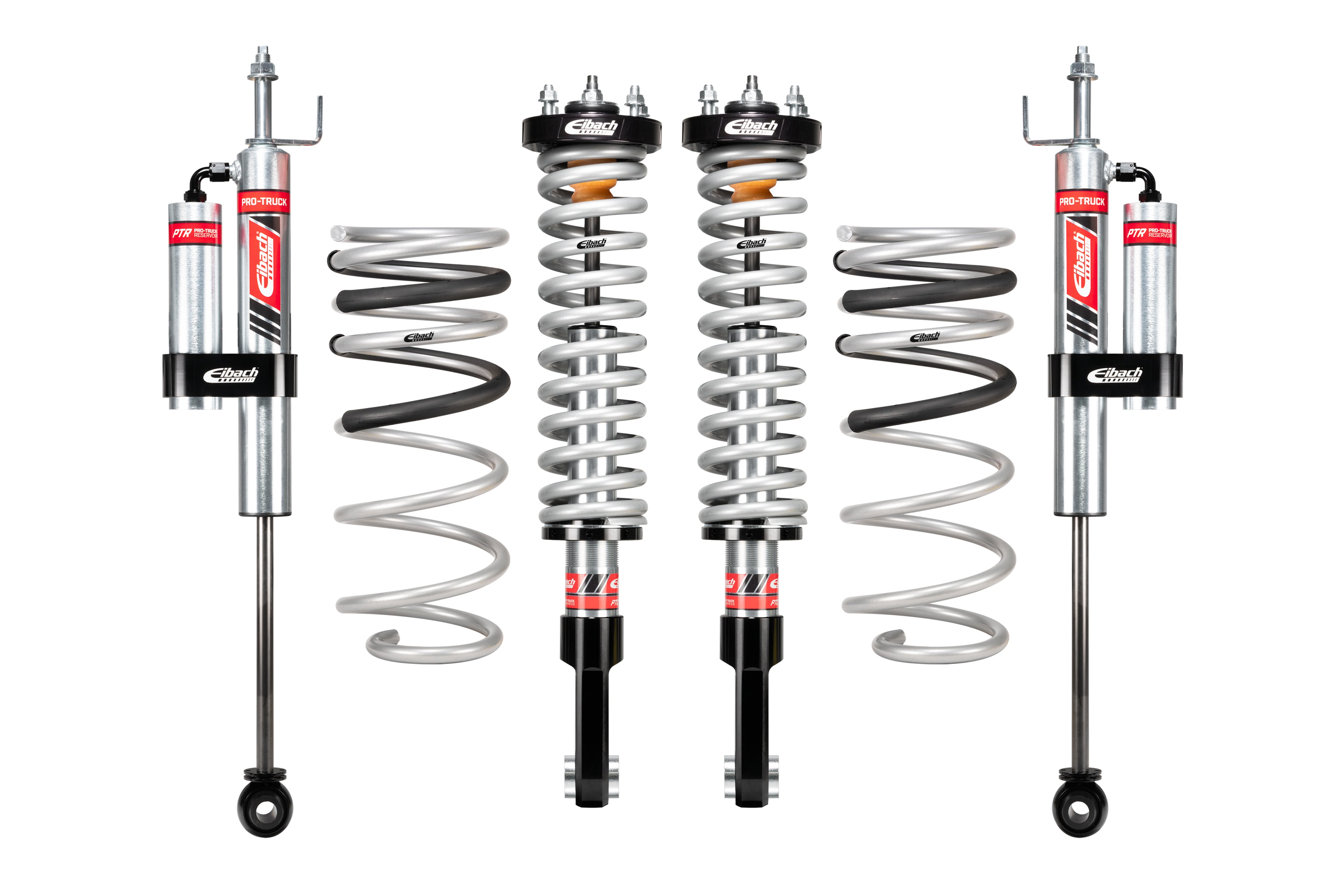 4TH GEN TACOMA PRO-TRUCK-LIFT STAGE 2R - E86-82-105-02-22