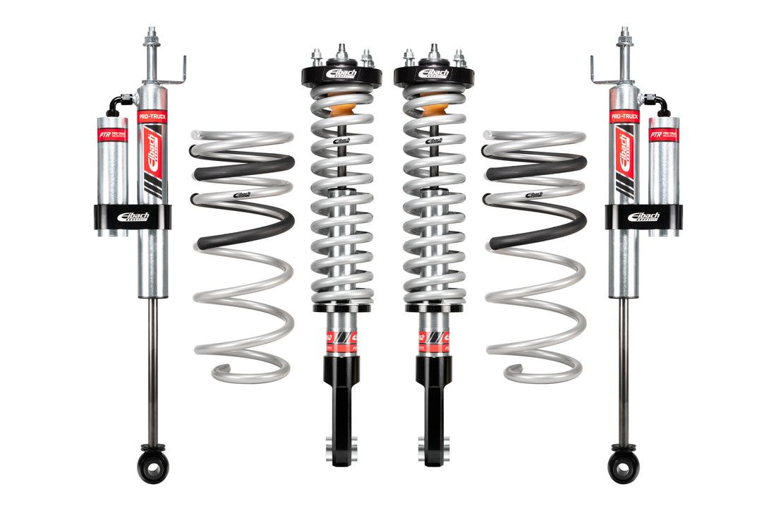 4TH GEN TACOMA PRO-TRUCK-LIFT STAGE 2R - E86-82-105-02-22