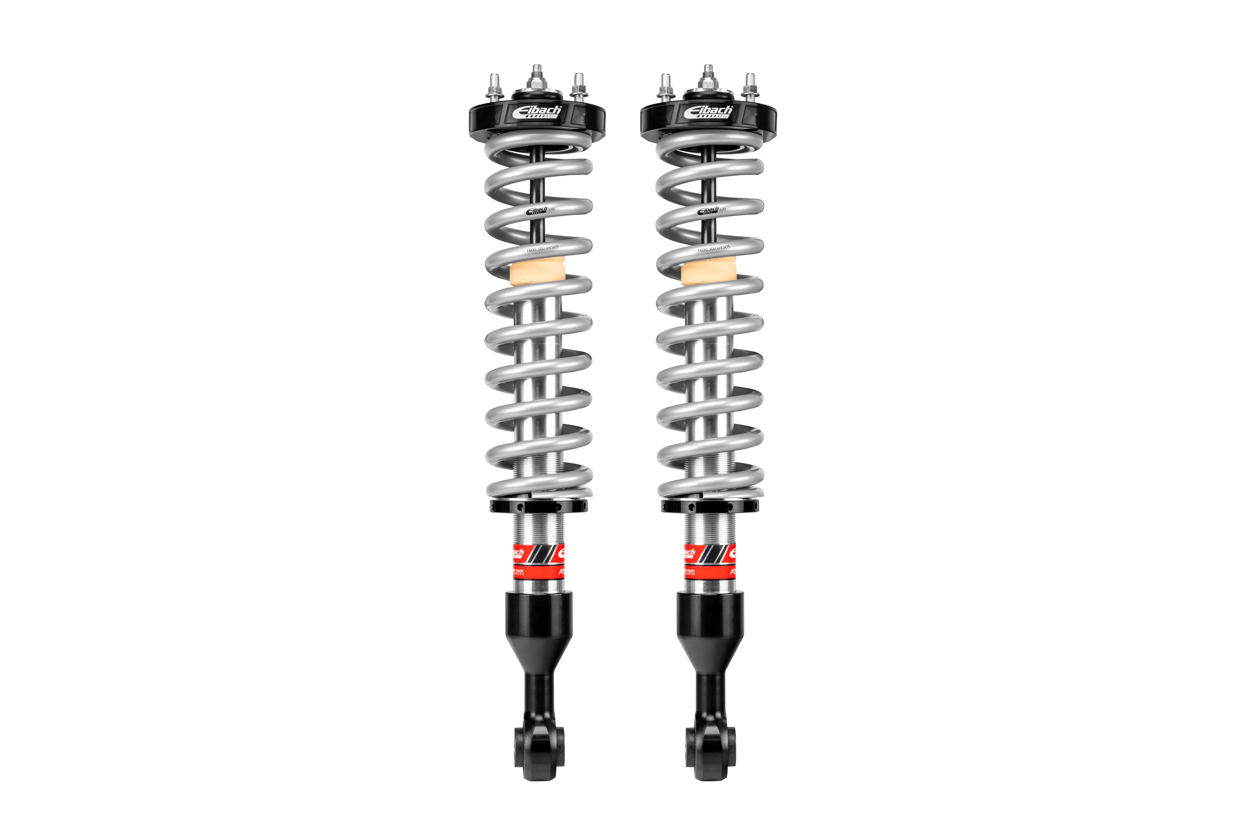 TOYOTA LAND CRUISER PRO-TRUCK COILOVER - E86-82-108-01-20