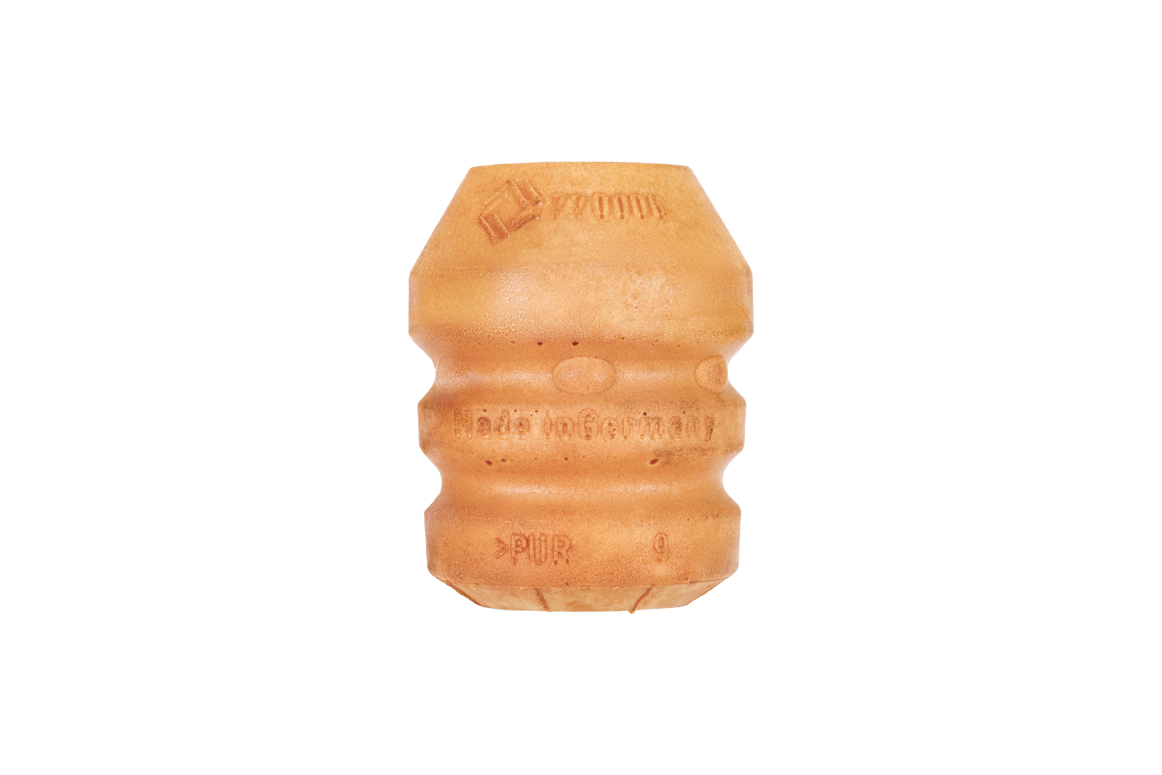 Eibach Elastomeric Bump Stop - Dia. 0.71 in | Len: 2.48 in | Rate: 1083 lbs/in - EBS770006