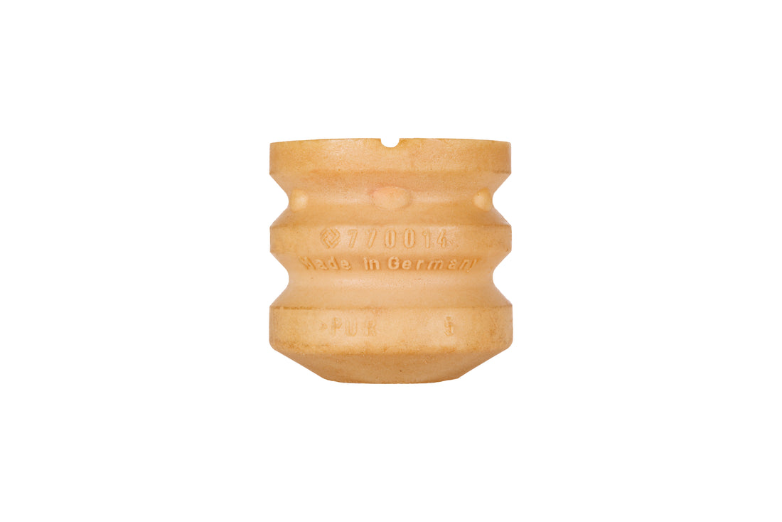 Eibach Elastomeric Bump Stop - Dia. 0.71 in | Len: 2.10 in | Rate: 1185 lbs/in - EBS770014
