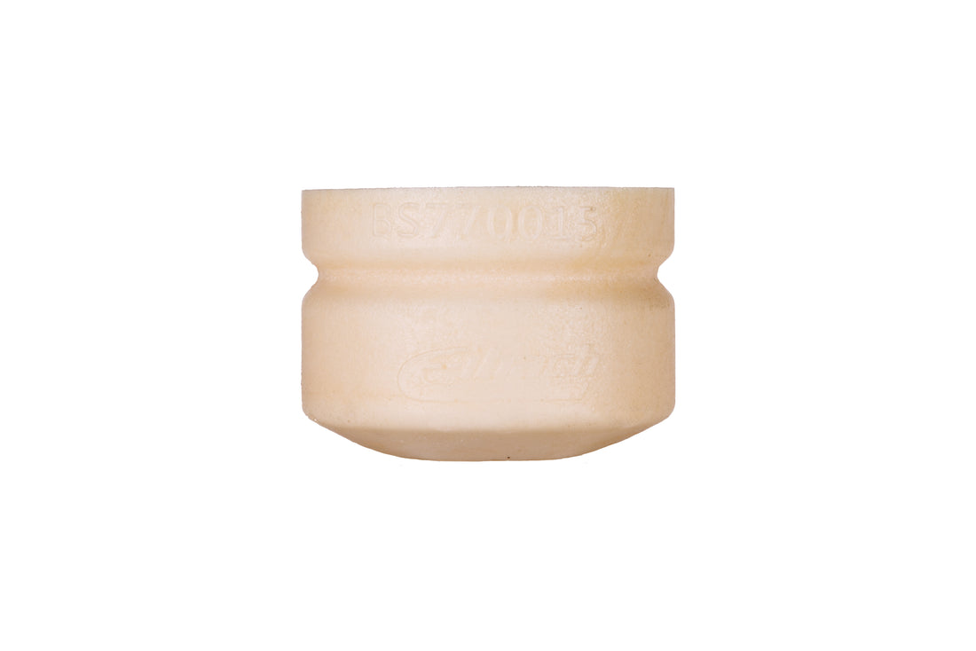 Eibach Elastomeric Bump Stop - Dia. 0.71 in | Len: 1.57 in | Rate: 1887 lbs/in - EBS770015