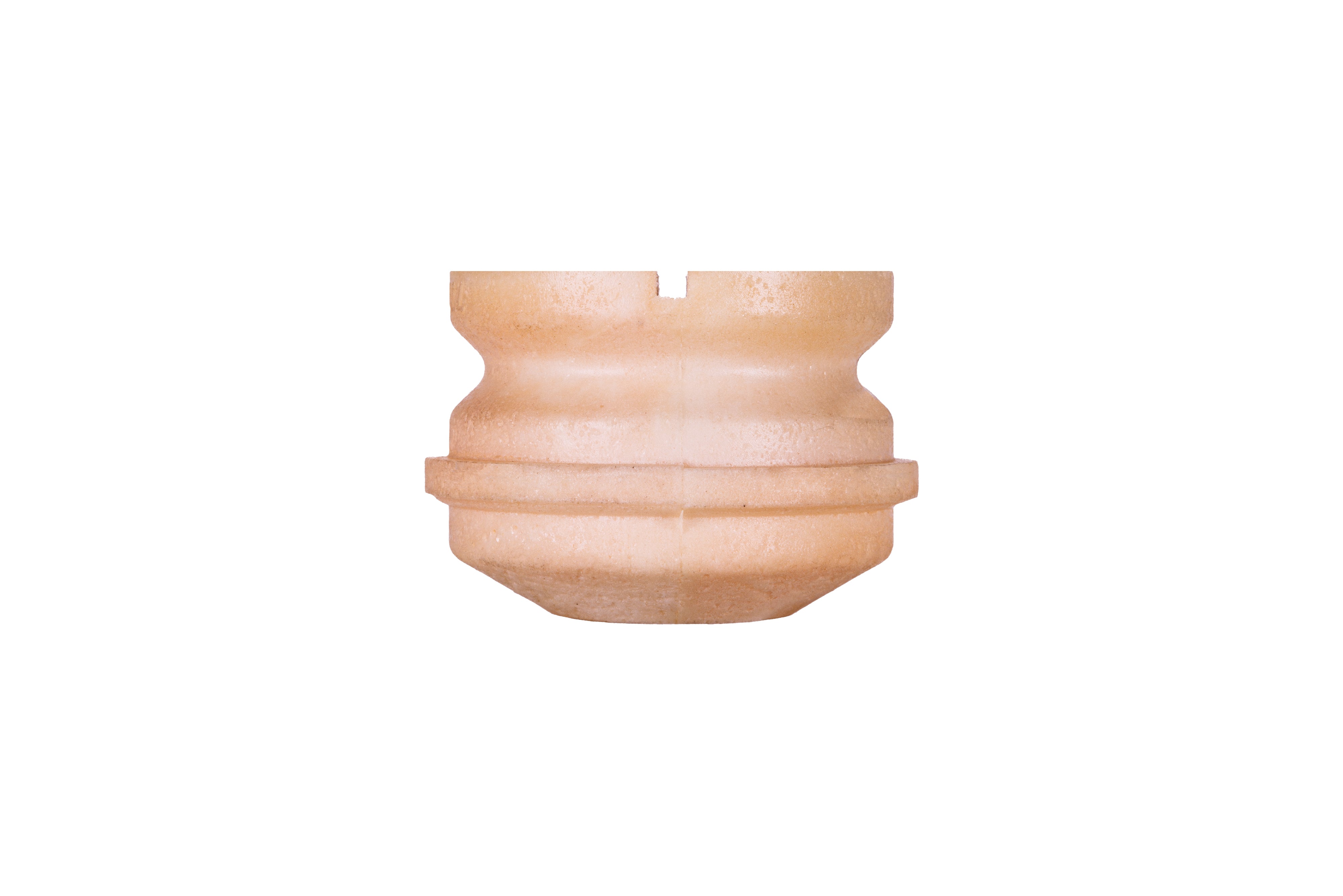 Eibach Elastomeric Bump Stop - Dia. 0.79 in | Len: 1.81 in | Rate: 1514 lbs/in - EBS770034