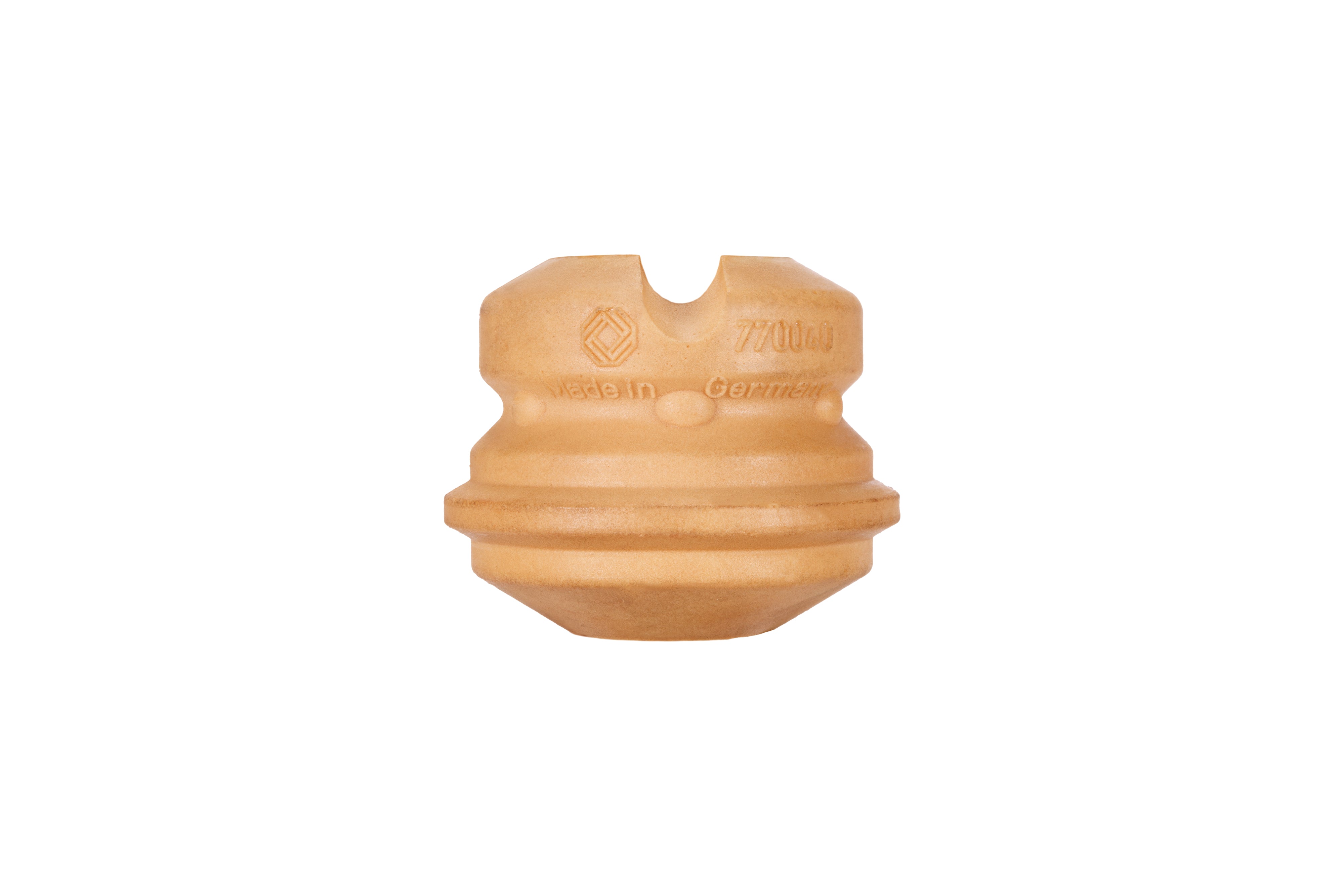 Eibach Elastomeric Bump Stop - Dia. 0.75 in | Len: 2.17 in | Rate: 1229 lbs/in - EBS770040