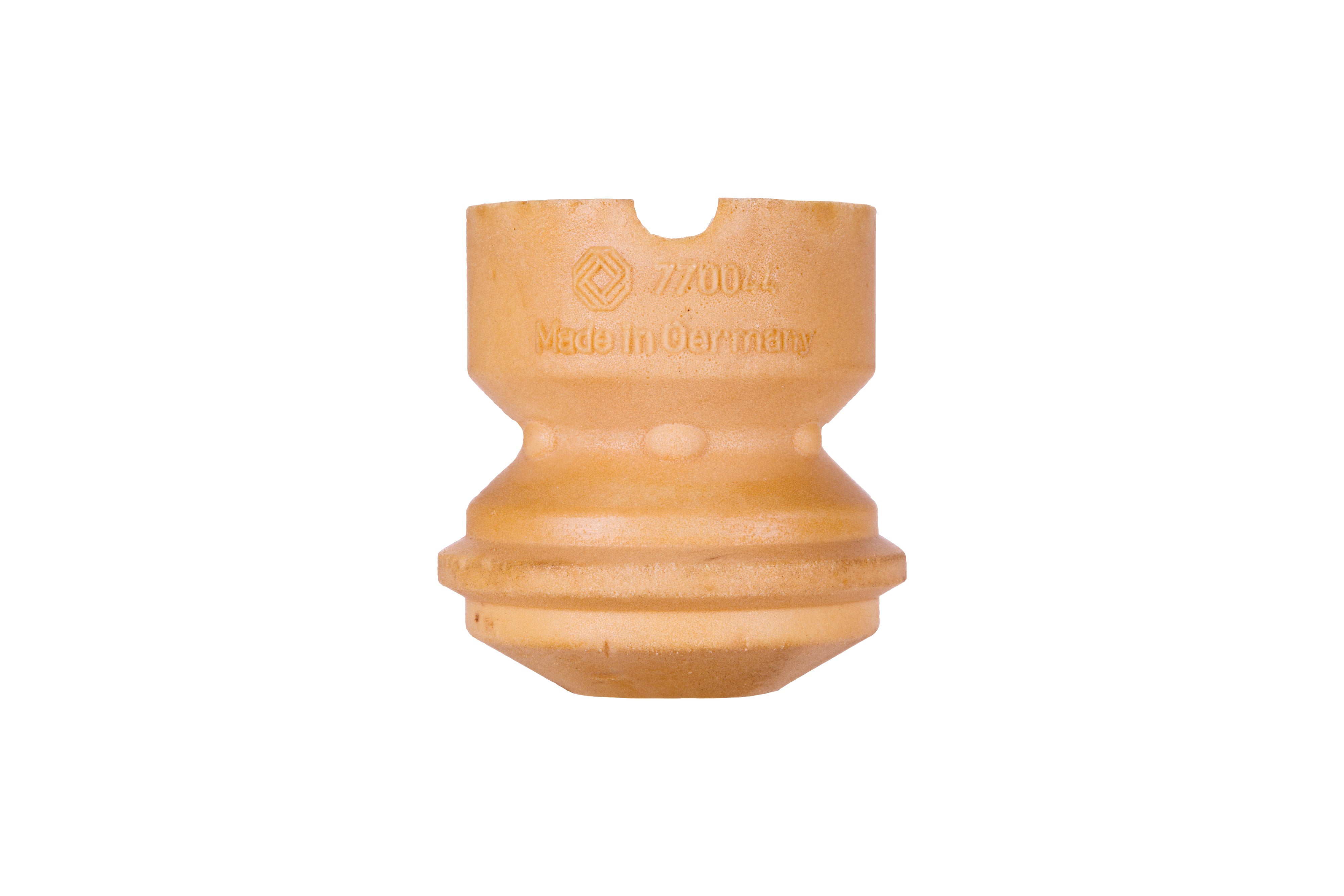 Eibach Elastomeric Bump Stop - Dia. 0.75 in | Len: 2.72 in | Rate: 965 lbs/in - EBS770044