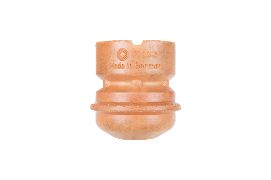 Eibach Elastomeric Bump Stop - Dia. 0.71 in | Len: 2.76 in | Rate: 910 lbs/in - EBS770045