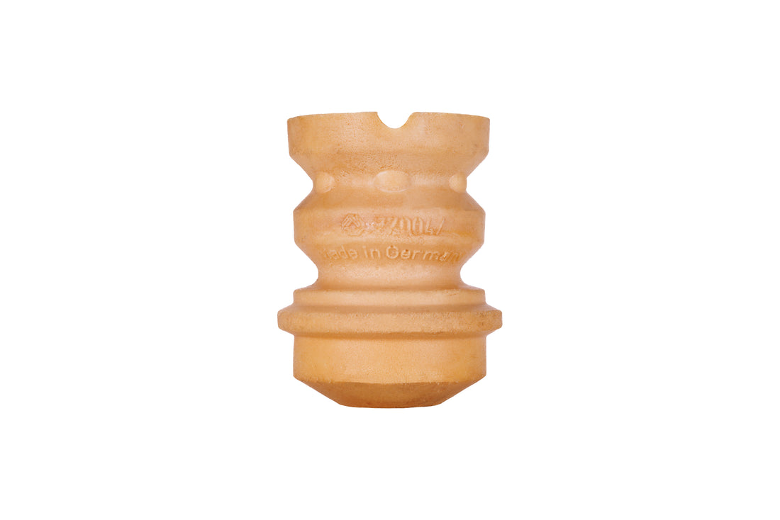 Eibach Elastomeric Bump Stop - Dia. 0.71 in | Len: 2.76 in | Rate: 909 lbs/in - EBS770047