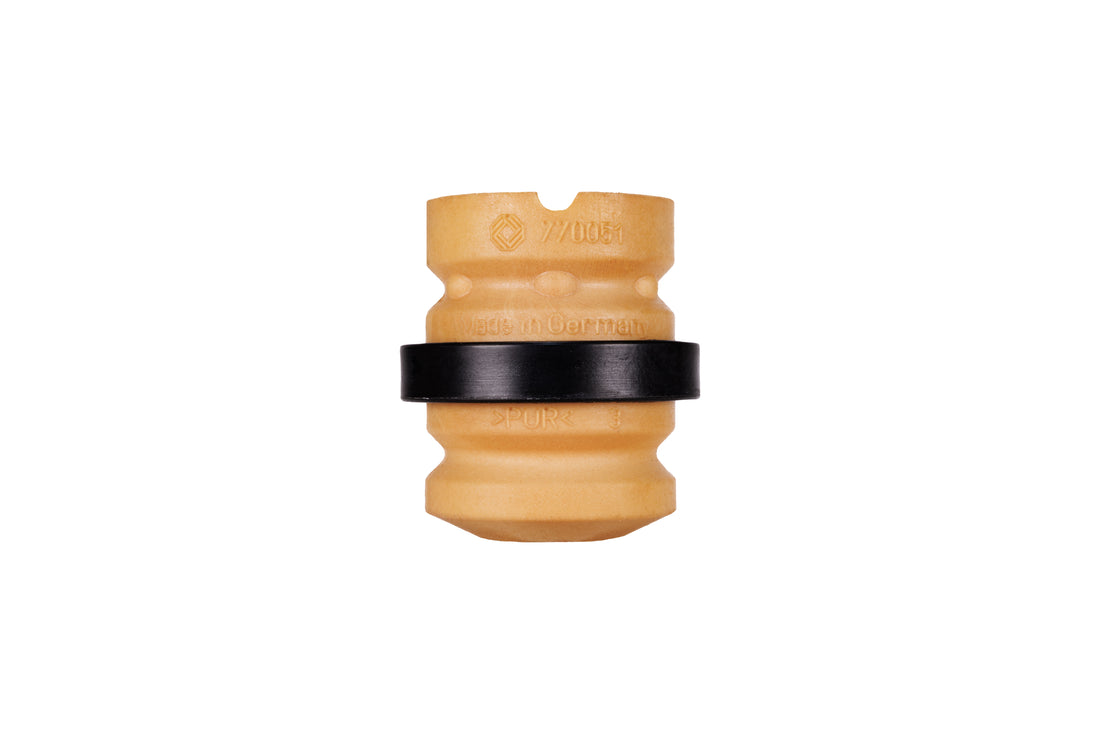 Eibach Elastomeric Bump Stop - Dia. 0.91 in | Len: 2.72 in | Rate: 976 lbs/in - EBS770051