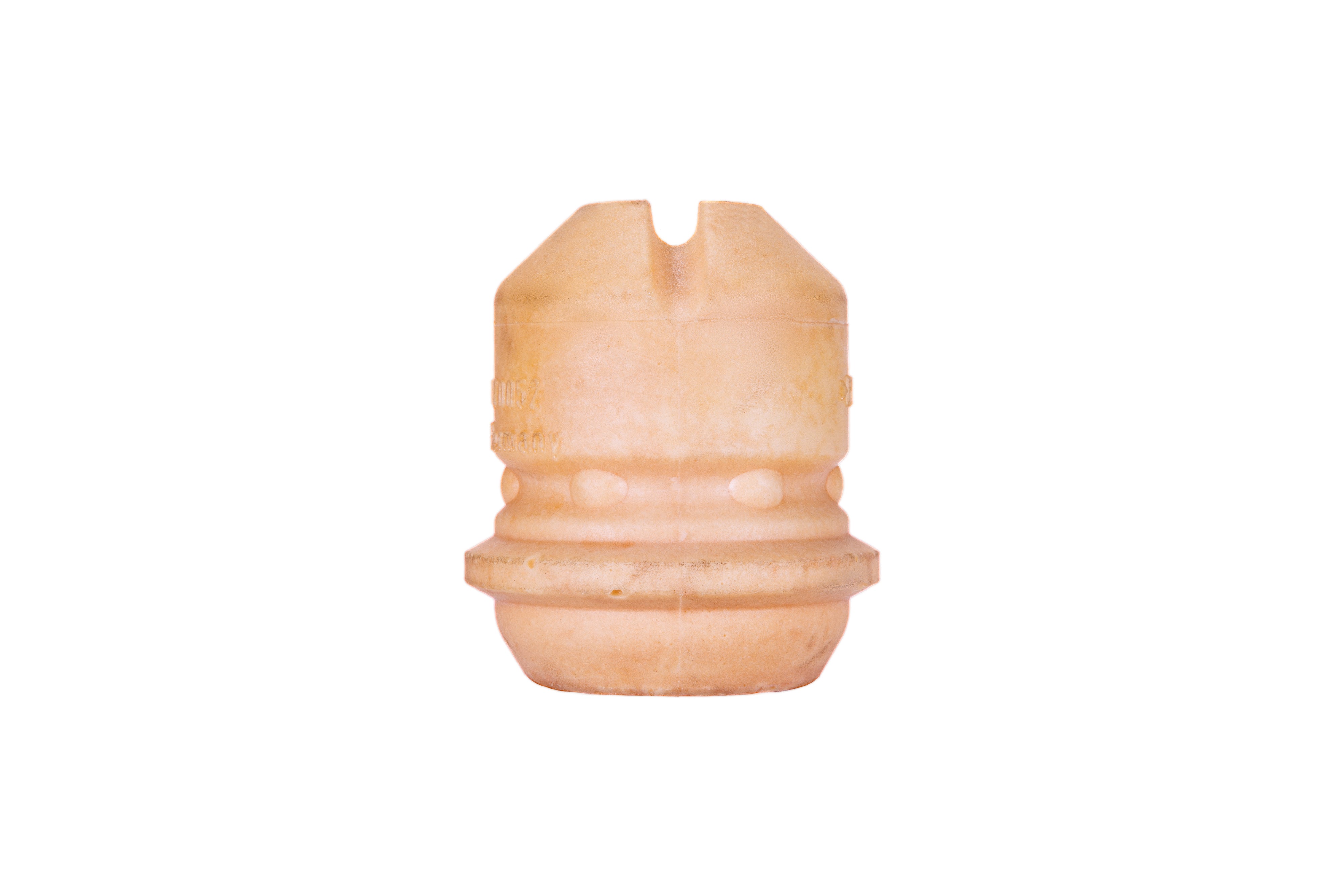 Eibach Elastomeric Bump Stop - Dia. 0.71 in | Len: 2.56 in | Rate: 900 lbs/in - EBS770052