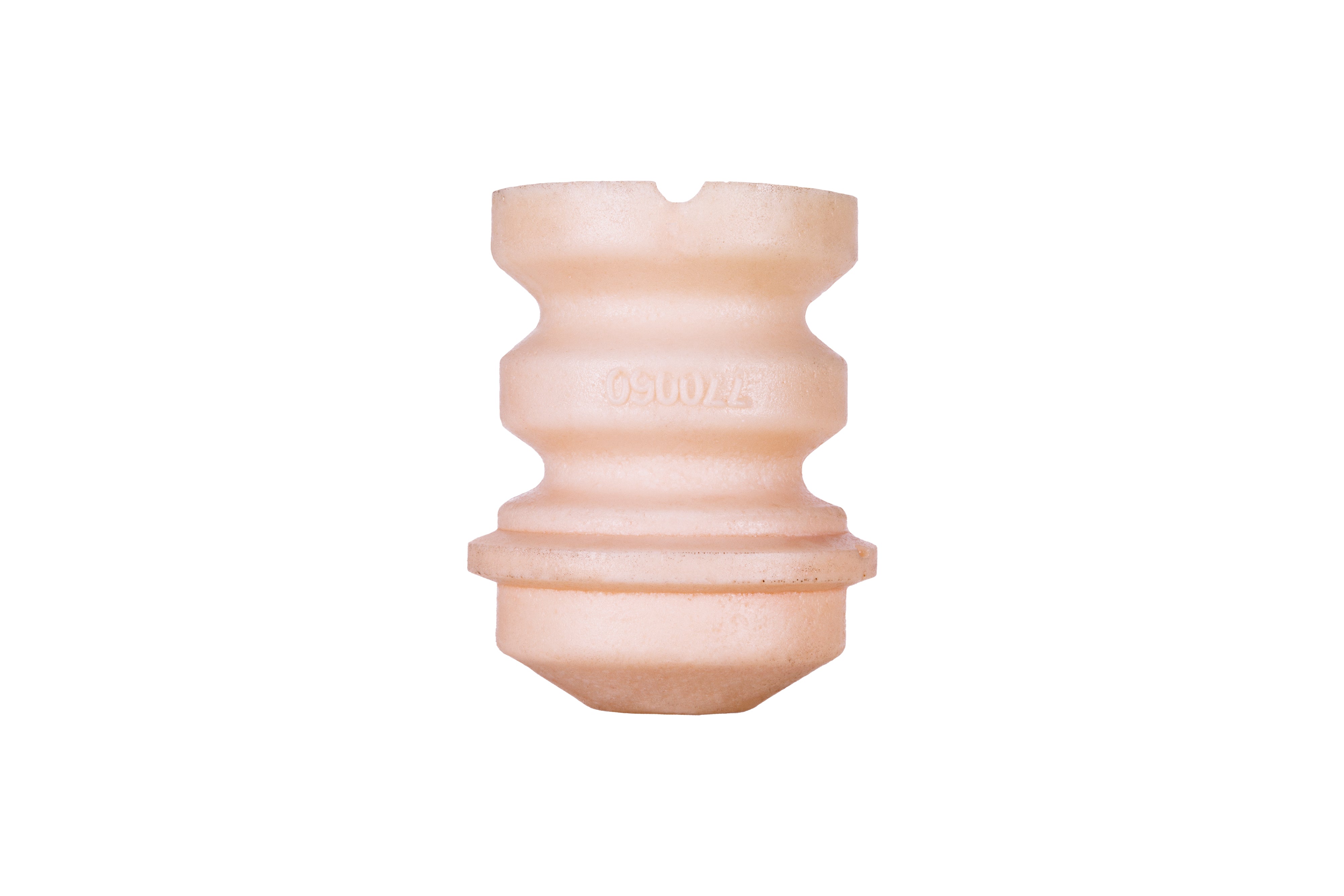 Eibach Elastomeric Bump Stop - Dia. 0.35 in | Len: 2.76 in | Rate: 1011 lbs/in - EBS770060