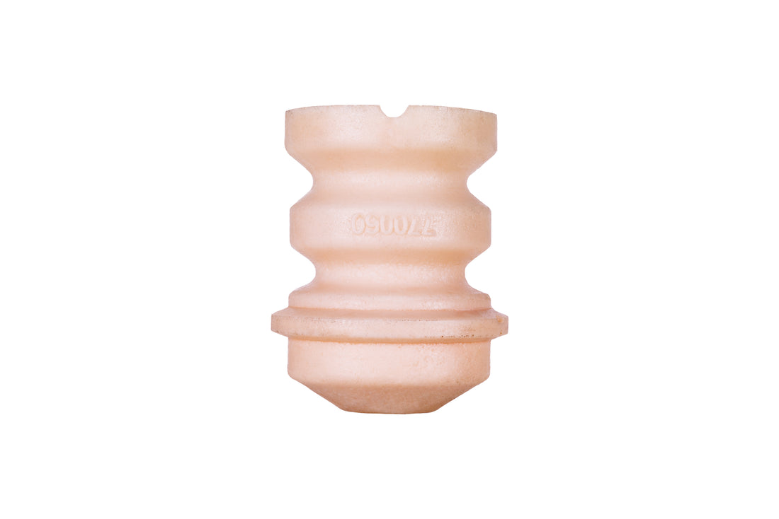 Eibach Elastomeric Bump Stop - Dia. 0.35 in | Len: 2.76 in | Rate: 1011 lbs/in - EBS770060