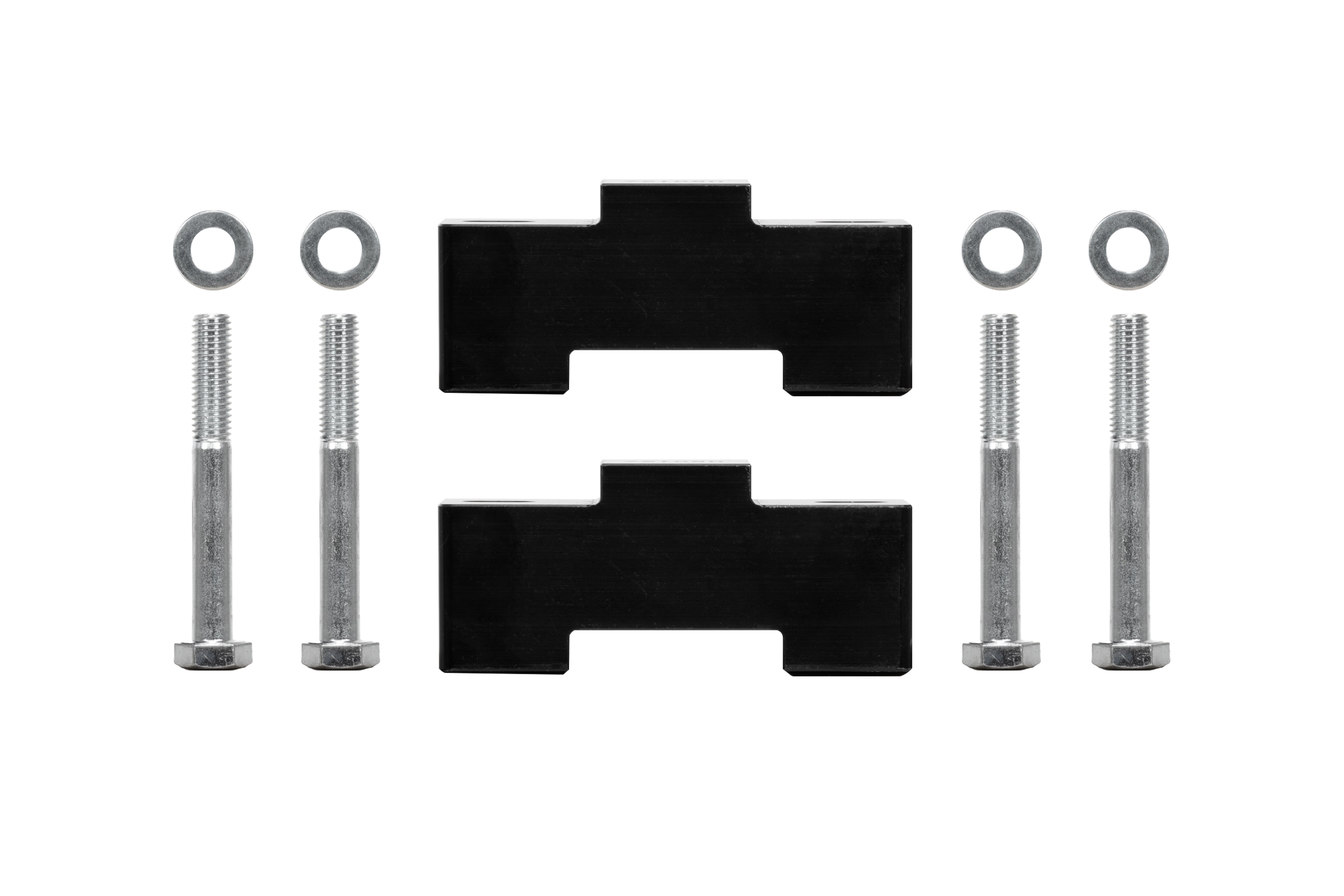 05-16 F250/350 SWAY BAR DROP DOWN KIT - HK31-35-033-02-FA