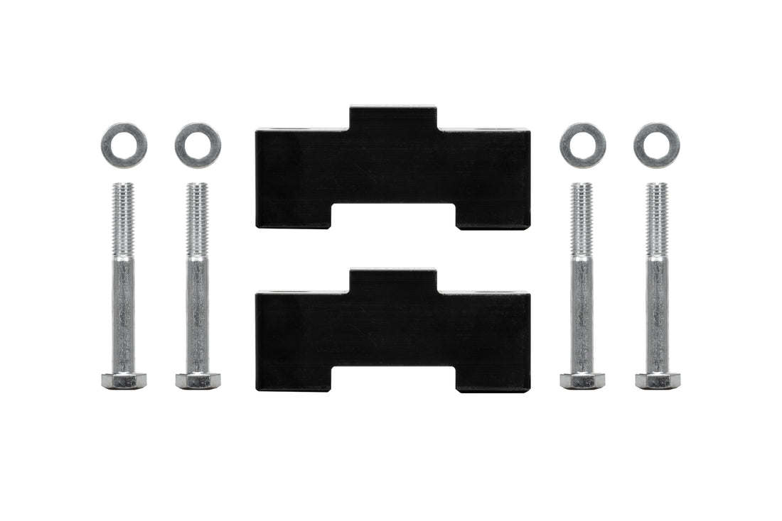 05-16 F250/350 SWAY BAR DROP DOWN KIT - HK31-35-033-02-FA