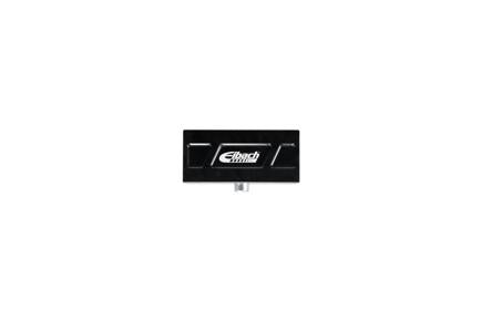 CHEVY SILVERADO 4WD 1" LIFT BLOCK (2.25" TALL) - LB81-23-006-02-02